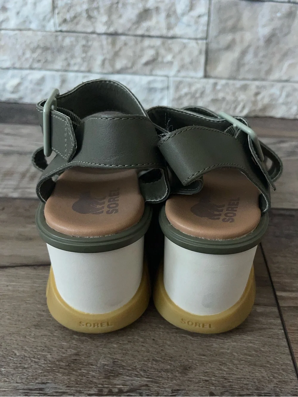 Sorel stylish sage